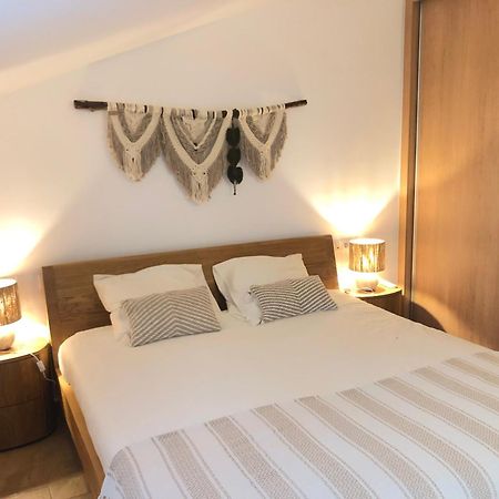 Duplex Penthouse "Playa Y Palmeras" 贝纳尔马德纳 外观 照片