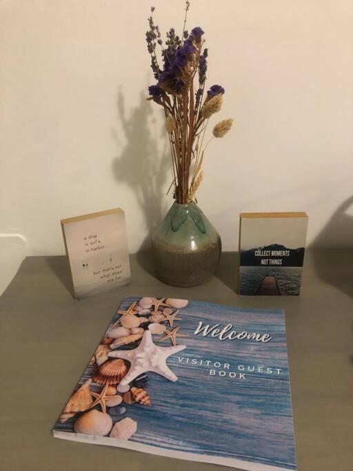 Duplex Penthouse "Playa Y Palmeras" 贝纳尔马德纳 外观 照片