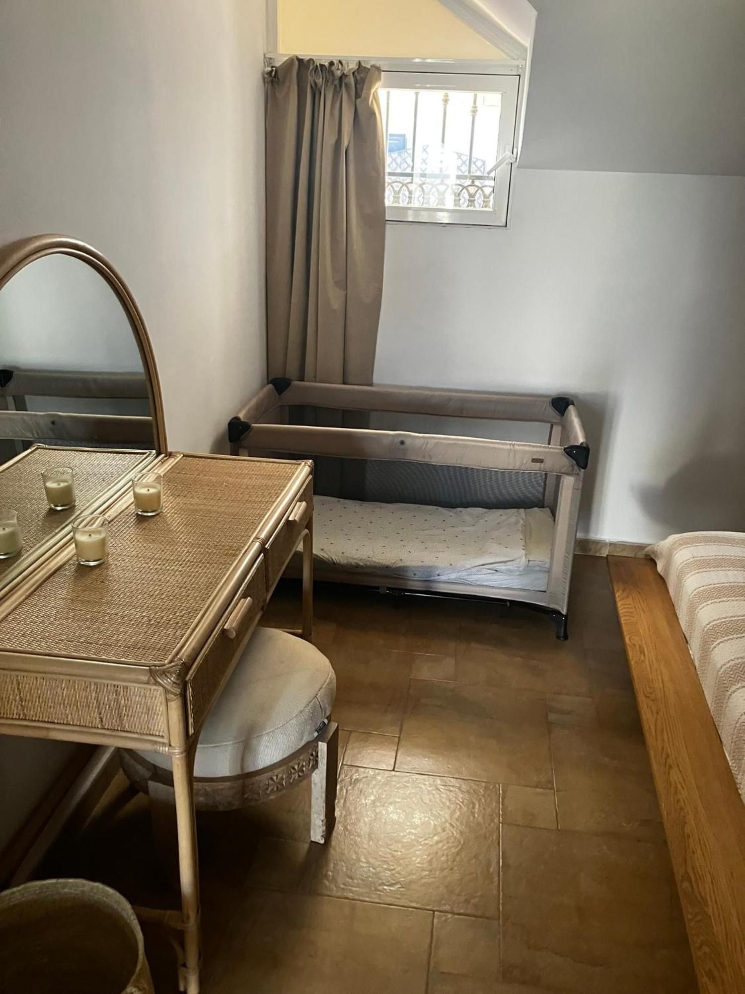 Duplex Penthouse "Playa Y Palmeras" 贝纳尔马德纳 外观 照片