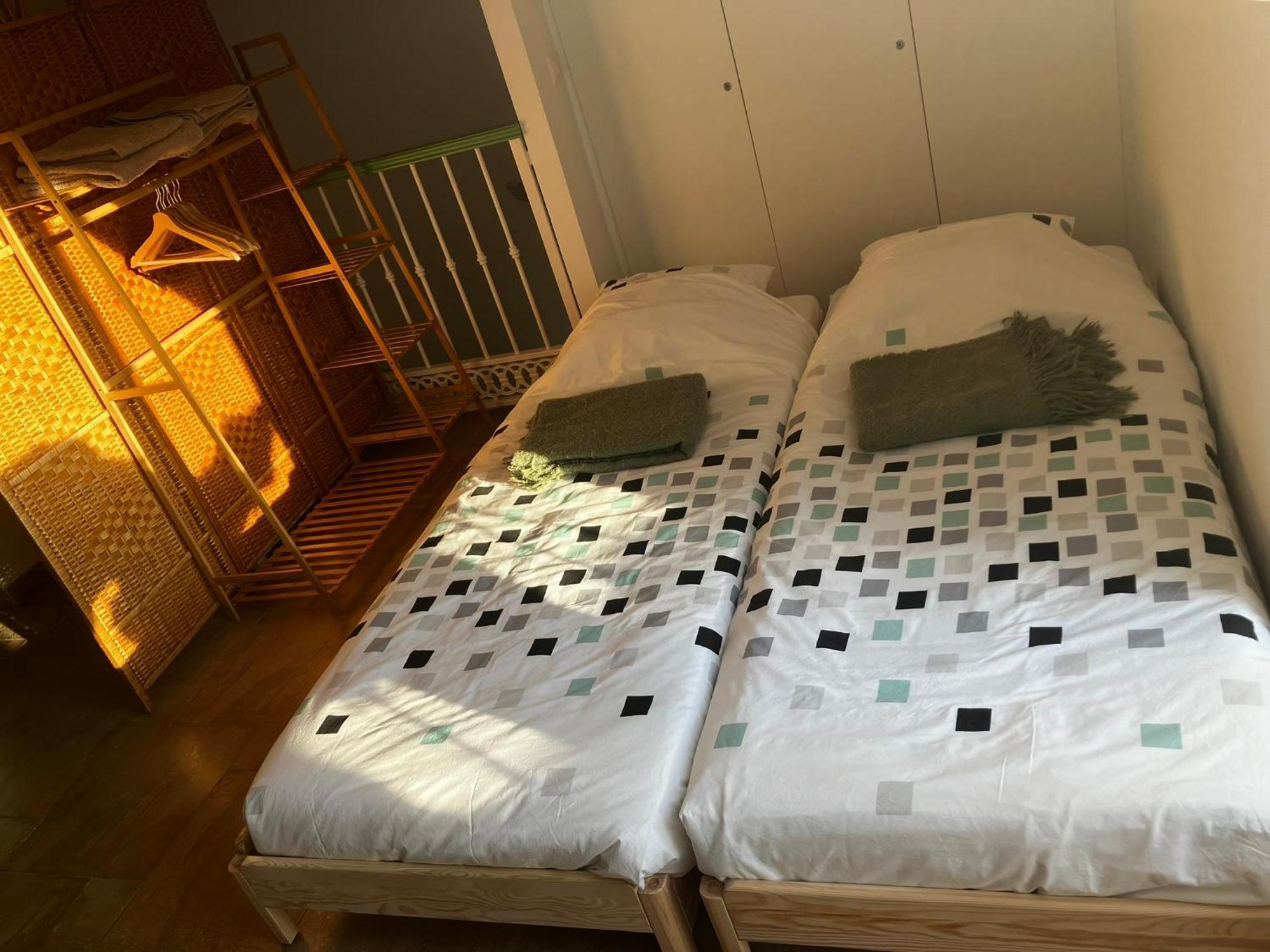 Duplex Penthouse "Playa Y Palmeras" 贝纳尔马德纳 外观 照片